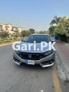 Honda Civic RS 2021 For Sale in Islamabad