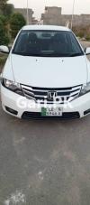 Honda City IVTEC 2016 For Sale in Khanewal