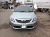 Toyota Corolla GLi 1.3 VVTi 2013 For Sale in Dina