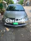 Honda City IDSI 2004 For Sale in Lahore