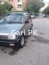 Suzuki Mehran VX Euro II 2014 For Sale in Islamabad