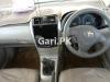 Toyota Corolla XLi VVTi 2011 For Sale in Swabi