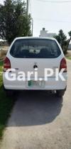 Suzuki Alto VXR 2012 For Sale in Bahawalpur