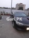 Toyota Corolla XLi VVTi 2016 For Sale in Lahore