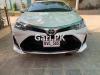 Toyota Corolla Altis X Automatic 1.6 2021 For Sale in Karachi