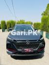 Changan Oshan X7 FutureSense 2023 For Sale in Peshawar