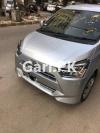 Daihatsu Mira X SA lll 2020 For Sale in Karachi