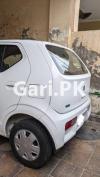 Suzuki Alto VXL AGS 2020 For Sale in Lahore