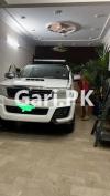 Toyota Hilux  2013 For Sale in Karachi