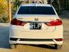 Honda City Aspire Prosmatec 1.5 i-VTEC 2021 For Sale in Islamabad