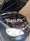 Toyota Corolla SE Saloon Automatic 2005 For Sale in Islamabad