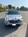 Hyundai Tucson  2023 For Sale in Islamabad