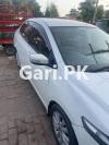 Honda City Aspire 2014 For Sale in Faisalabad