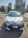 Toyota Aqua  2017 For Sale in Lahore