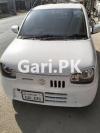 Suzuki Alto  2022 For Sale in Multan