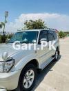 Toyota Prado  1999 For Sale in Islamabad