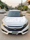 Honda Civic VTi Oriel Prosmatec 2018 For Sale in Lahore