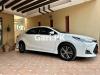 Toyota Corolla Altis Grande X CVT-i 1.8 Beige Interior 2021 For Sale in Lahore