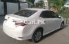 Toyota Corolla Altis Grande 1.8 2015 For Sale in Lahore