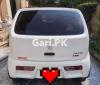 Suzuki Alto VXR 2022 For Sale in Lahore