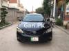 Toyota Corolla XLi VVTi Limited Edition 2009 For Sale in Faisalabad