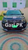 Toyota Prado  2012 For Sale in Lahore