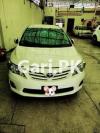 Toyota Corolla XLI 2011 For Sale in Lahore