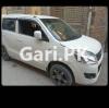 Suzuki Wagon R  2015 For Sale in Lahore