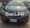 Honda City Aspire 2022 For Sale in Sialkot