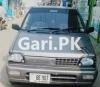 Suzuki Mehran VXR 2014 For Sale in Islamabad