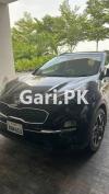 Kia Sportage  2022 For Sale in Lahore