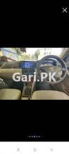 Toyota Corolla 2.0 D 2003 For Sale in Lahore