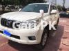 Toyota Prado  2011 For Sale in Lahore