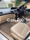 Honda Civic VTi Oriel Prosmatec 1.8 i-VTEC 2015 For Sale in Lahore