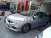 Honda City 1.5L ASPIRE CVT 2023 For Sale in Lahore