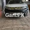 Suzuki Vitara  2018 For Sale in Multan