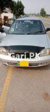 Suzuki Baleno  2004 For Sale in Lahore