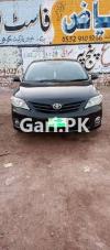 Toyota Corolla XLI 2011 For Sale in Peshawar