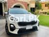 Kia Sportage  2023 For Sale in Gujranwala