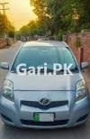 Toyota Vitz  2009 For Sale in Lahore