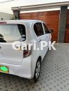 Daihatsu Mira  2016 For Sale in Karachi