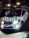 Honda Civic VTi Oriel Prosmatec 2013 For Sale in Karachi