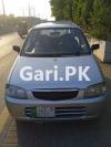 Suzuki Alto  2007 For Sale in Lahore