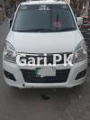 Suzuki Wagon R  2019 For Sale in Sargodha