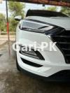 Hyundai Tucson  2022 For Sale in Lahore