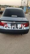 Honda City i-DSI 2008 For Sale in Gujranwala