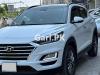 Hyundai Tucson FWD A/T GLS Sport 2022 For Sale in Lahore