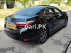 Toyota Corolla Altis Grande CVT-i 1.8 2017 For Sale in Islamabad