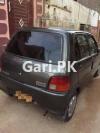 Daihatsu Cuore CX Eco 2007 For Sale in Karachi