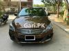 Suzuki Ciaz Automatic 2018 For Sale in Karachi